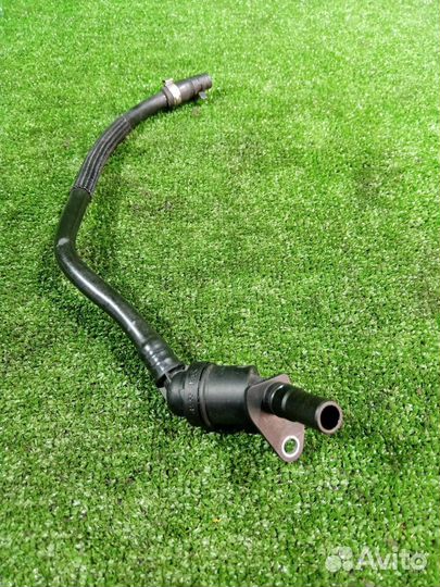 Клапан вентиляции картерных газов Mercedes-Benz