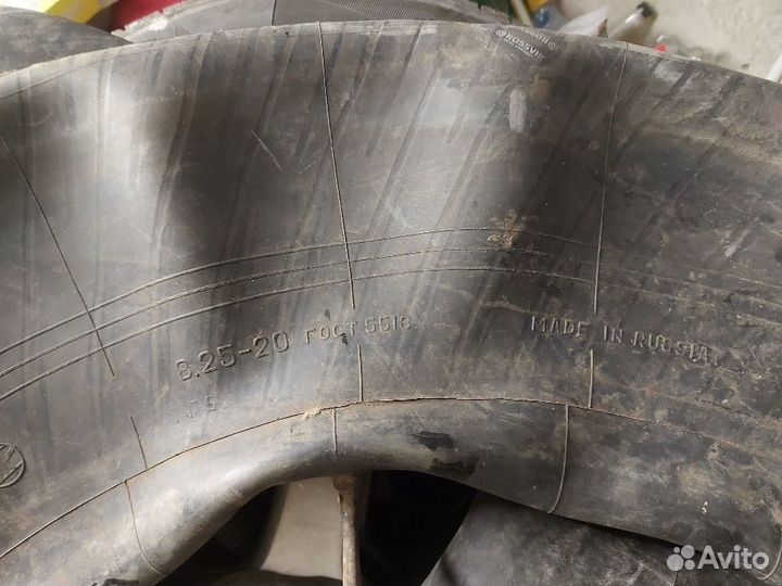 Камеры колеса 20 радиус