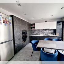 5-к. квартира, 114,9 м², 5/6 эт.