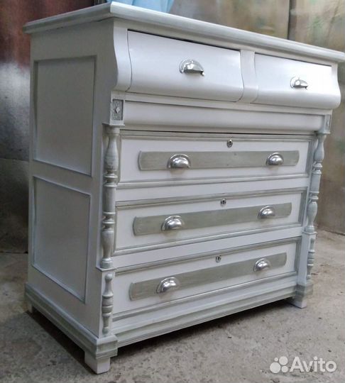 Реставрация мебели