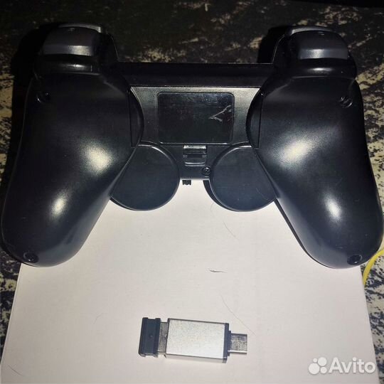 Джостик универсальный