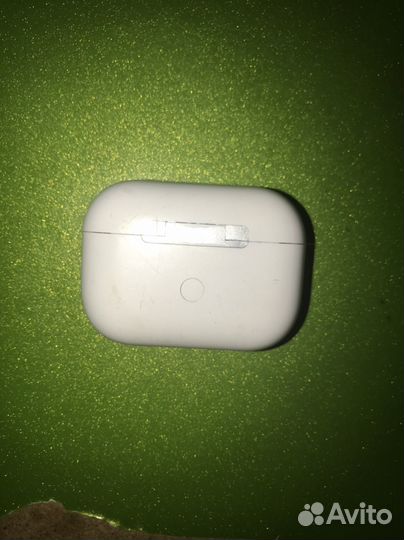 Беспроводные наушники