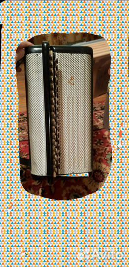 Баян молния Тульский