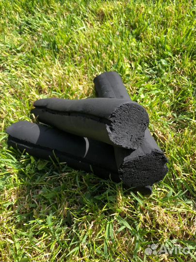 Древесный уголь