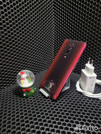 Xiaomi Mi 9T Pro, 8/128 ГБ