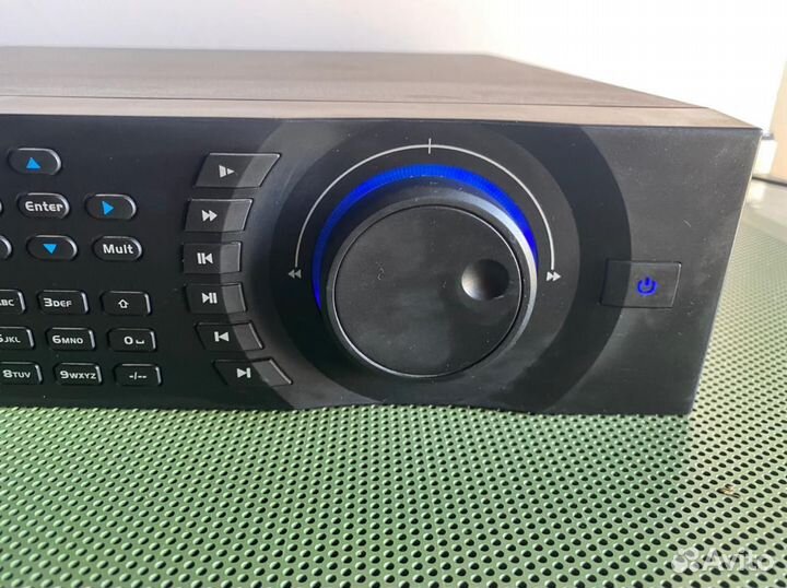 Видеорегистратор