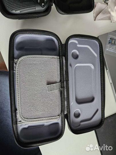 Valve steam deck 512gb