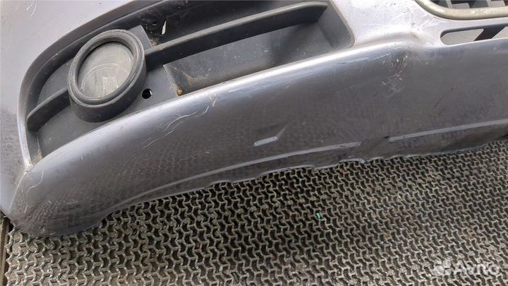 Бампер Audi A4 (B7), 2006