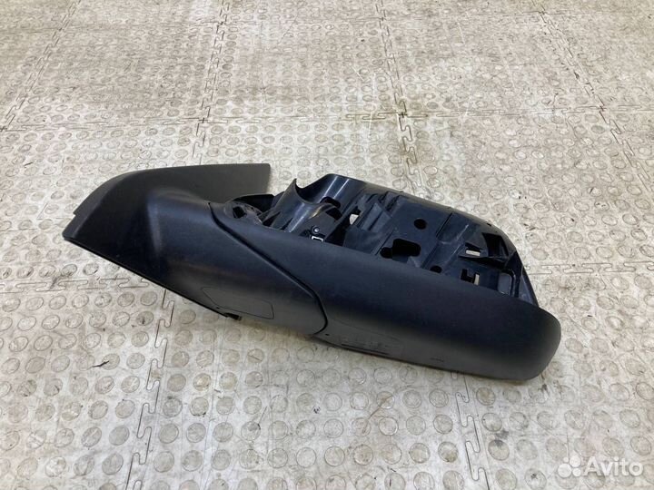 Зеркало левое Hyundai Creta GS 2015