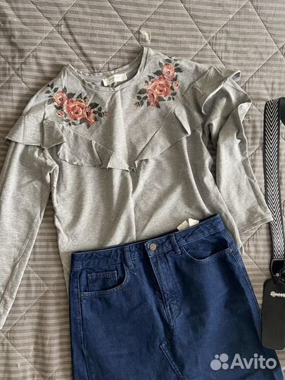 Комплект женский