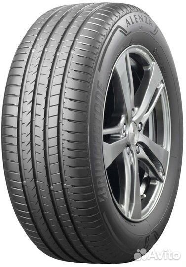 Bridgestone Alenza 001 285/45 R22