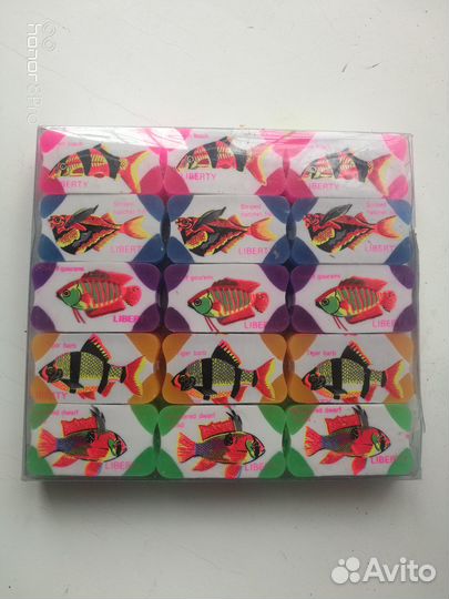 Канцтовары