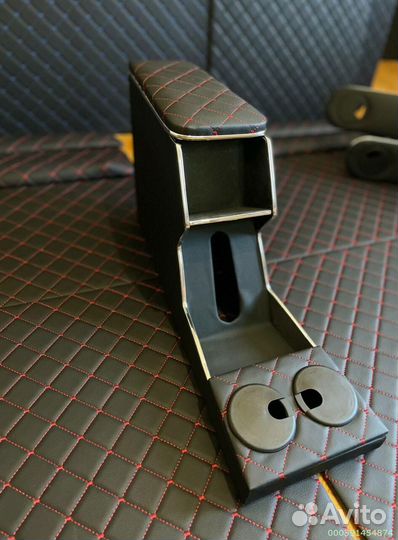 Подлокотник ваз 2101-2107