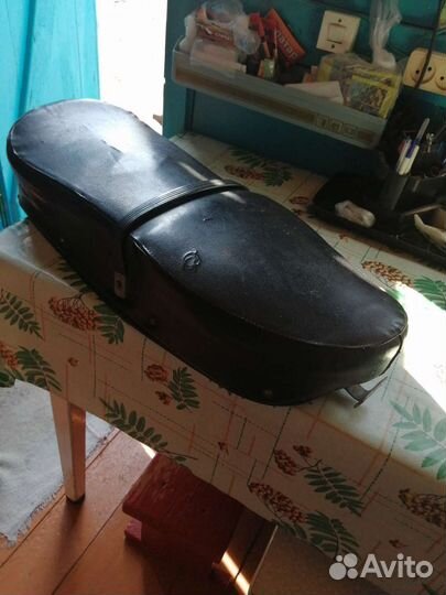 Сиденье от восхода