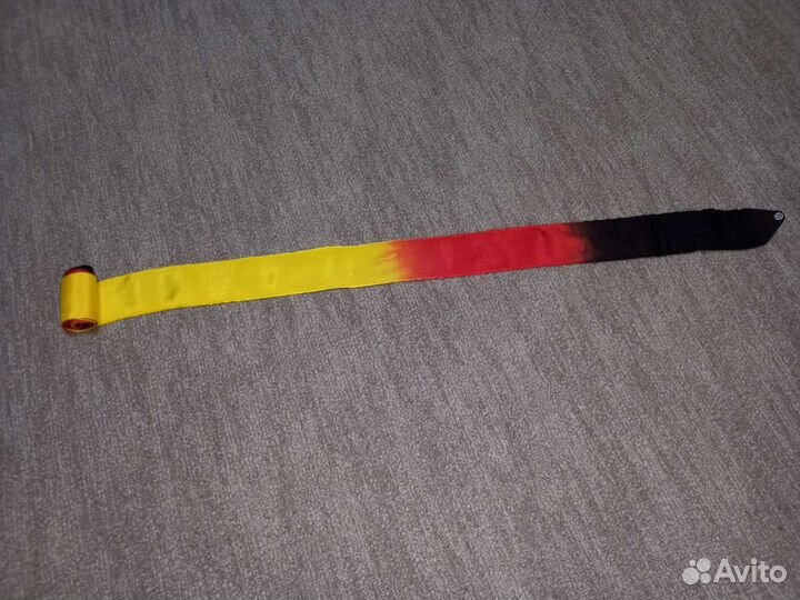 Лента для художественной гимнастики(venturelli)