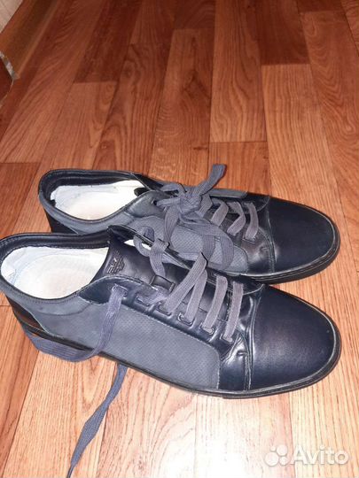 Кеды оригинал