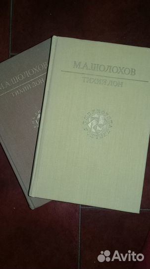 Русская зарубежная классика :приключения,романы
