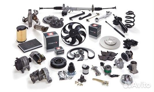 Реле предпускового подогрева VAG