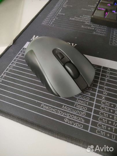 Игровая мышь Logitech G603