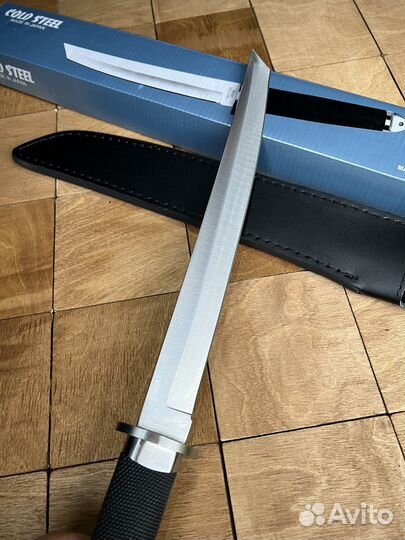 Cold steel magnum tanto