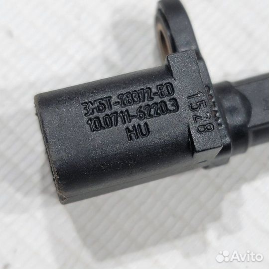 Датчик abs Ford Focus 3 поколение (Mk 3), 2010 - 2019 задний