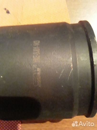 Промежуточный вал на Тойота Камри