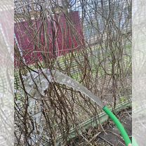 Бурение скважин на воду, Электроугли