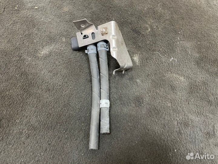 Датчик давления выхлопных газов Land Rover Velar