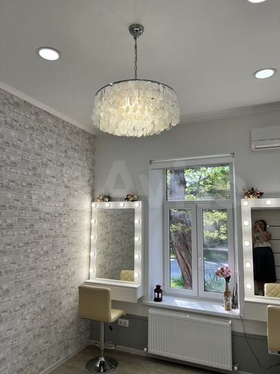 Студия красоты (Beauty студия) в центре, 33 м2