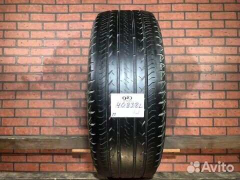 Bridgestone Ecopia EP850 265/60 R18 110H
