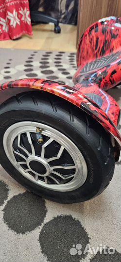 Гироскутер бу