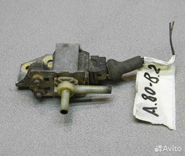 Клапан электромагнитный Audi 80 B2 / B3 1.8 JN