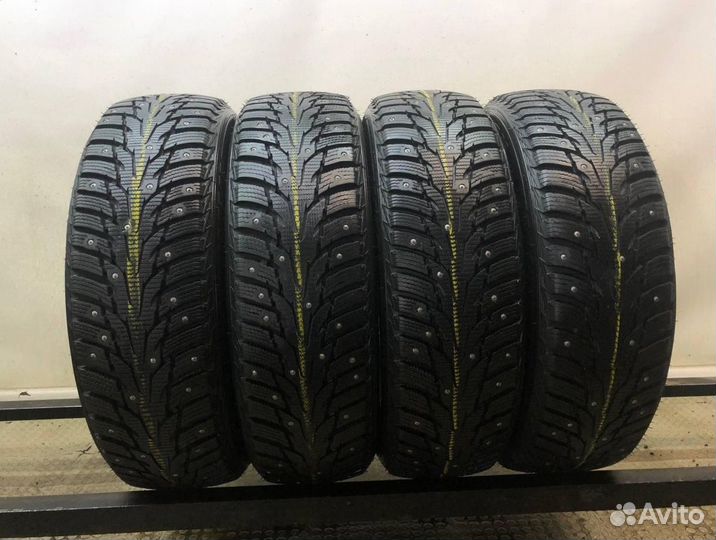 Nexen Winguard WinSpike WH62 185/65 R15 99Y