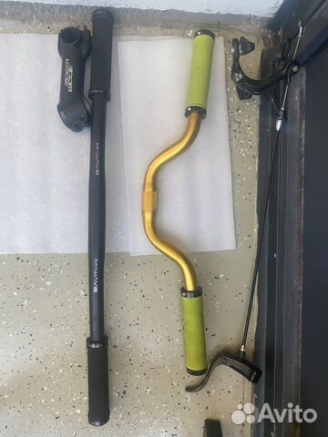 Запчасти на фикс