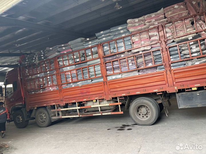 Фулфилмент для маркетплейсов под ключ