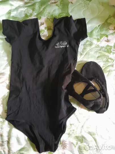 Купальник для девочки