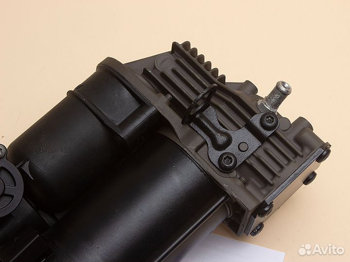 Компрессор Mercedes R W251