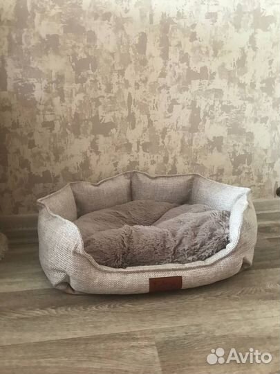 Лежанка для кота