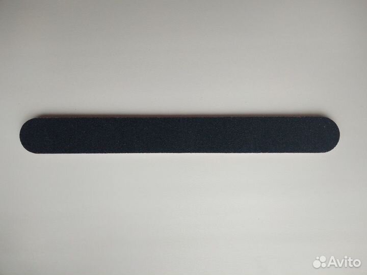 Пилка для ногтей