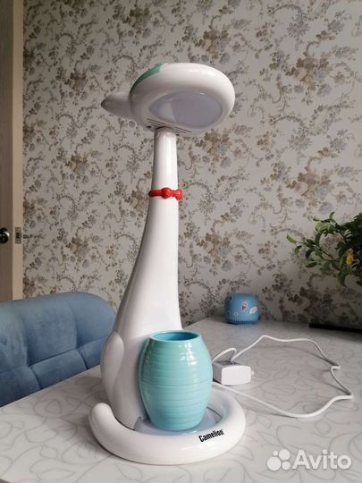 Светодиодная лампа детская