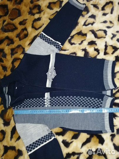 Кофты для мальчиков