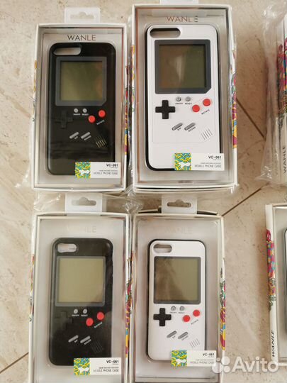 Чехлы на iPhone 6/7,6/7P, 7/8 7/8P