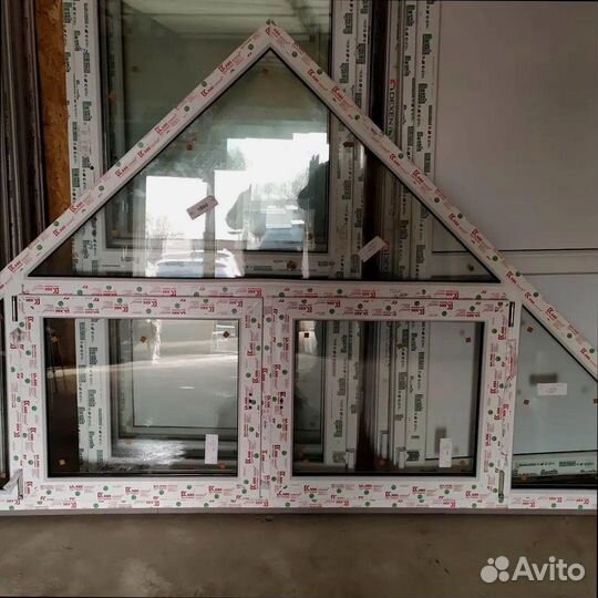 Окна пвх панорамные для террас с доставкой