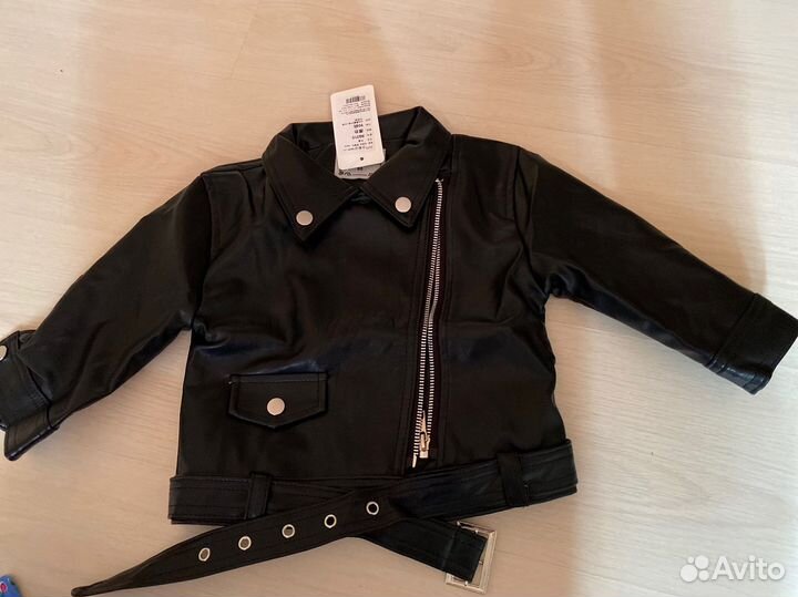 Детская одежда