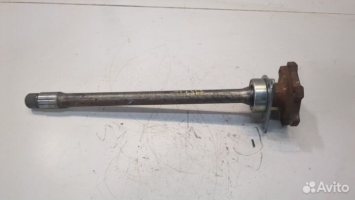 Полуось Audi A6 (C8) 2018, 2020