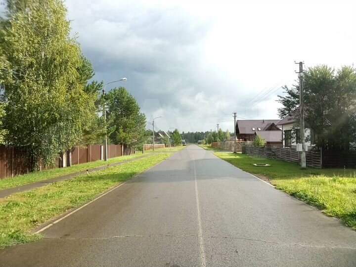 Участок 9 сот. (ИЖС)