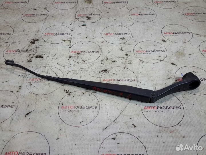 Поводок стеклоочистителя SsangYong Actyon Sports