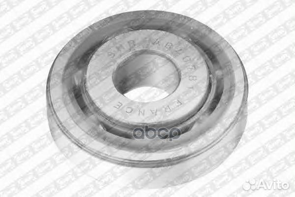 M255.06 21757F574 1609 8200010518 подшипни