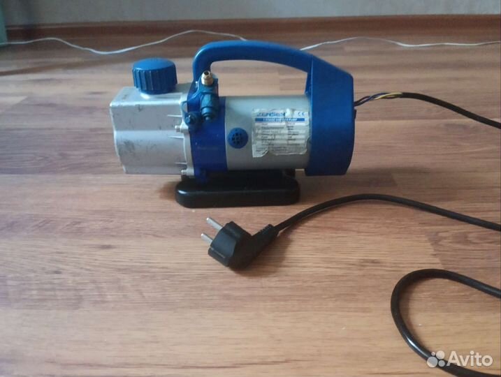 Вакуумный насос ZenSen