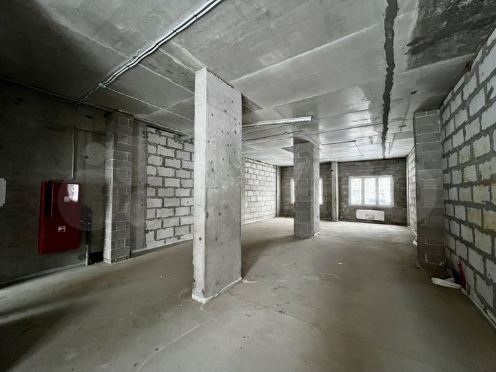 Аренда ПСН 94 кв м Носовихинское ш., 43